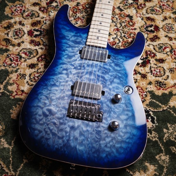 Addictone Arena 2H #458 Whale Blue Burst<br />
<br />
¥ 603,900 