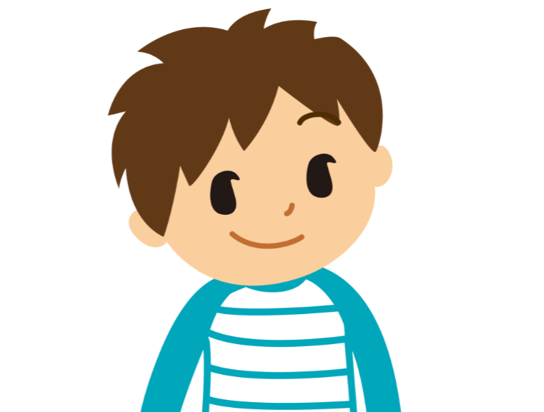 先生はやさしくてかっこよくて、クラスも楽しくて大好きです。いつもレッスンが待ちきれません!