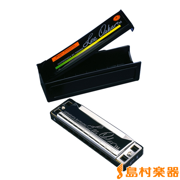 新品Lee Oskar Major Diatonic 1910MD