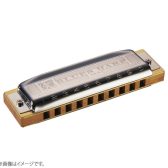 HOHNER Blues Harp MS 532/20/X ブルースハープ