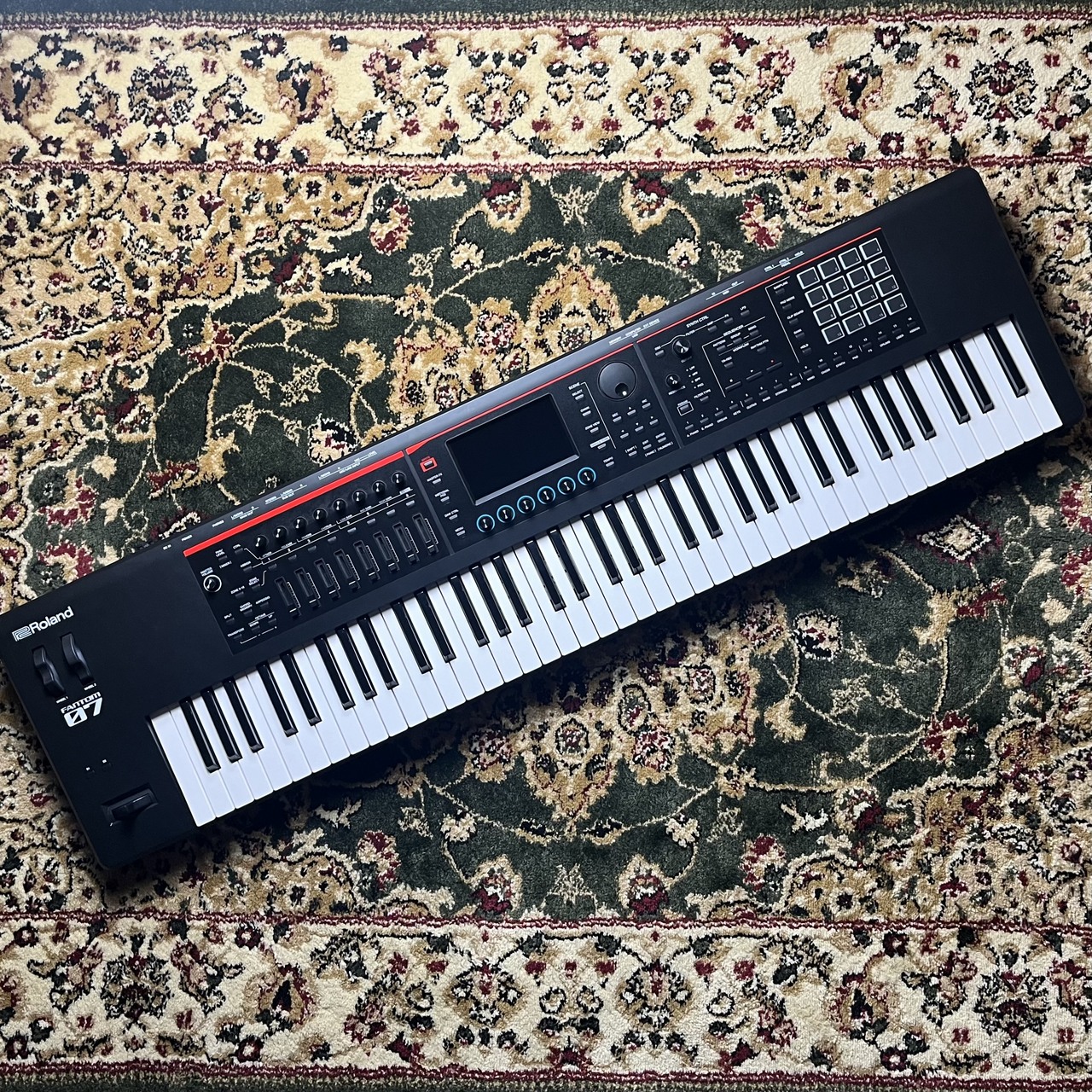 【売り切り特価】Roland FANTOM07