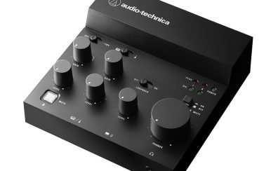 【新製品】audio-technica オーディオテクニカ AT-UMX3