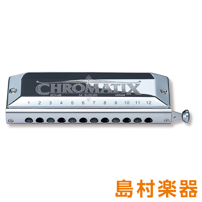 新品SUZUKI SCX-48