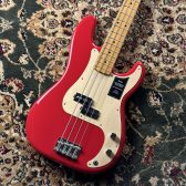 Fender Vintera 50s Precision Bass Maple Fingerboard Dakota Red プレシジョンベース