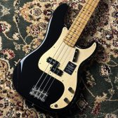Fender Vintera II ’50s Precision Bass Black エレキベース プレシジョンベース