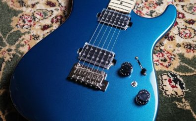HISTORY HSm/HH-Limited/Deep Lake Placid Blue【30周年限定モデル】