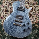 Paul Reed Smith(PRS) SE McCarty594 SC charcoal【2023年新カラー】