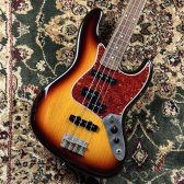 Jimmy Wallace JW JP3 BASS 3TS【ジミー・ウォレス】