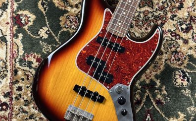 Jimmy Wallace JW JP3 BASS 3TS【ジミー・ウォレス】