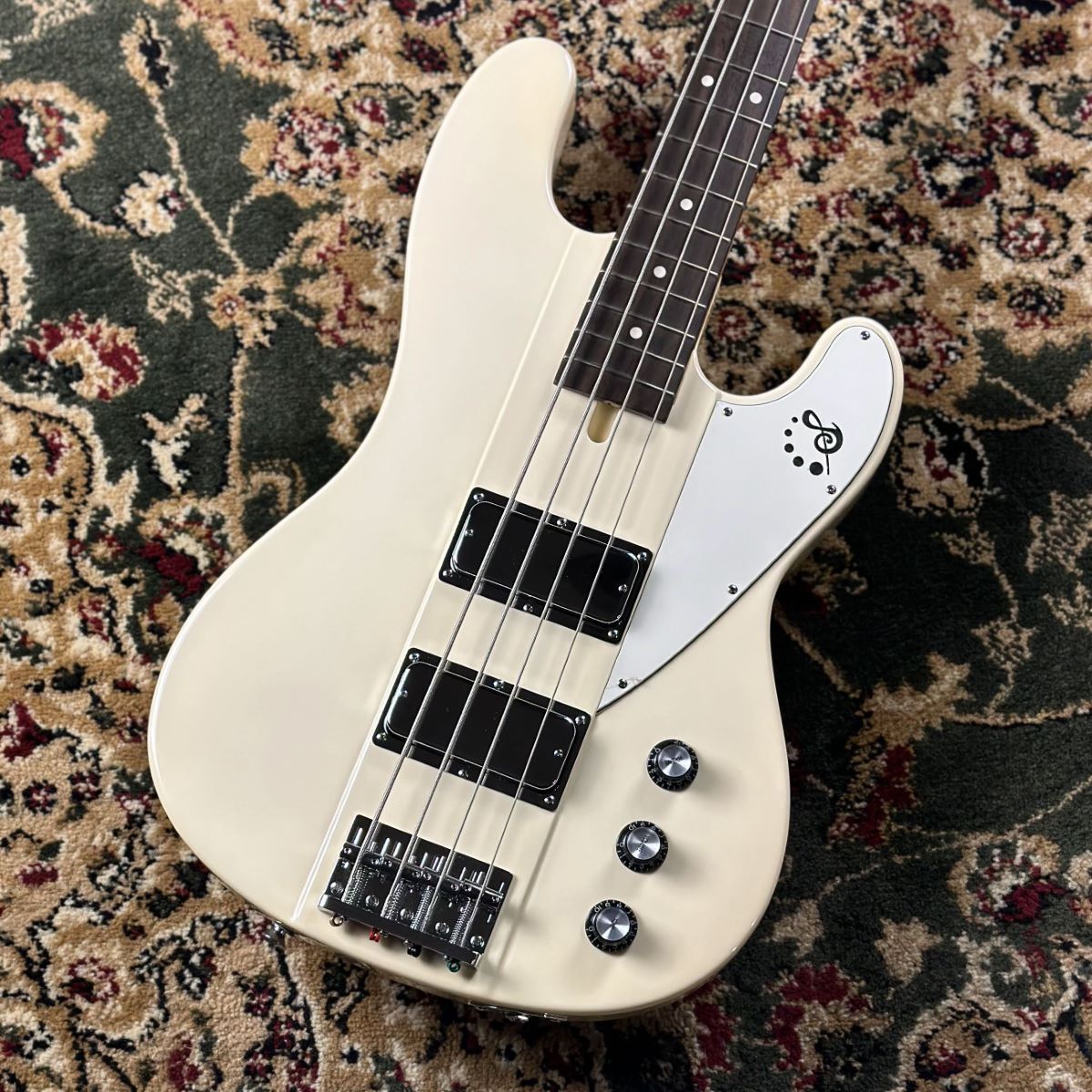 中古Seed Kanderbird