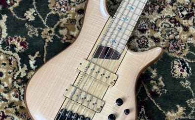 Ibanez SR5FMDX2【スポットモデル】