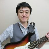 【ギター・ウクレレ】南山 裕司