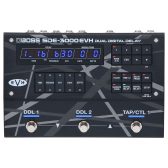 BOSS SDE-3000EVH デュアルデジタルディレイ 【EVHコラボモデル】