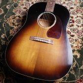 Gibson Custom Shop 1942 Banner J-45 Light Aged 【マーフィーラボ・コレクション】