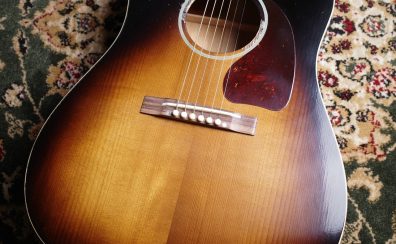 Gibson Custom Shop 1942 Banner J-45 Light Aged 【マーフィーラボ・コレクション】