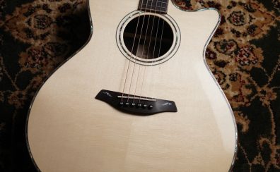 【アウトレット】Furch (フォルヒ) Rainbow Gc-ER Legend25 UK Mod.