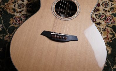 Furch Yellow Gc-CR シダー×ローズウッド 【2024年5月末までFurchフェア開催中！】