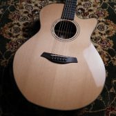 Furch Yellow Deluxe Gc-CR【2024年5月末までFurchフェア開催中！】
