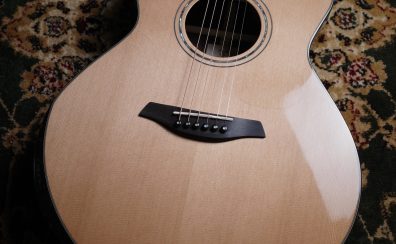 Furch Yellow Deluxe Gc-CR【2024年5月末までFurchフェア開催中！】