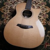 Furch (フォルヒ) Yellow OMc-CR【2024年5月末までFurchフェア開催中！】