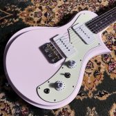 Mary Guitars Vispa Donut J2【アミュプラザ博多店ショップオーダー】