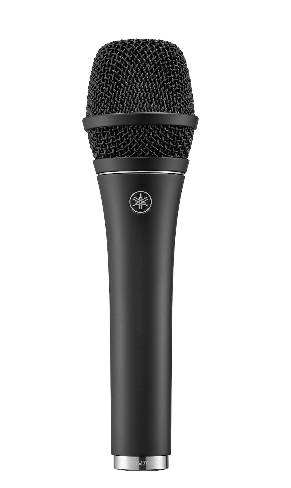 新品YAMAHA YDM707 BLACK