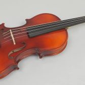 ARS MUSIC 026AS/Strad SET II 4/4 バイオリンセット