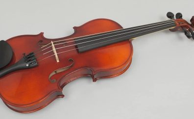 ARS MUSIC 026AS/Strad SET II 4/4 バイオリンセット