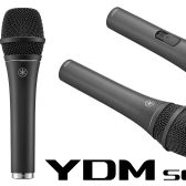 【新製品】YAMAHA YDMシリーズ YDM707とYDM505 2024年5月29日（水） 発売