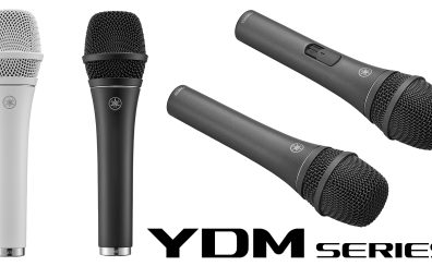 【新製品】YAMAHA YDMシリーズ YDM707とYDM505 2024年5月29日（水） 発売