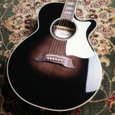 【入荷】Takamine TSP10CS エレアコ アコースティックギター 630mmスケール