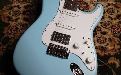 Provision SSTC25-#006 Sonic Blue【九州・中四国店舗限定オーダーモデル！】