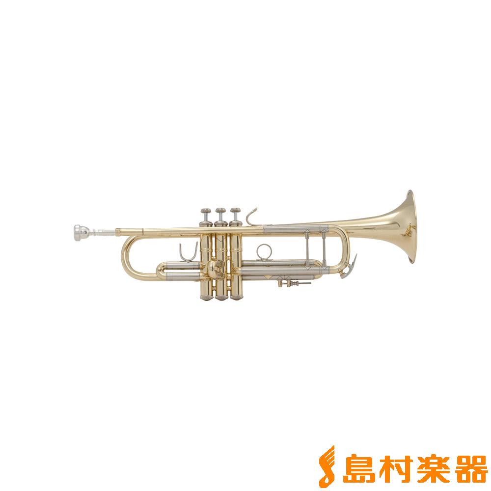 新品Bach 180ML37GB