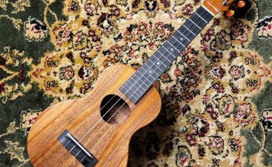 Koaloha KCM-00 Con UD【Made in Hawaii】