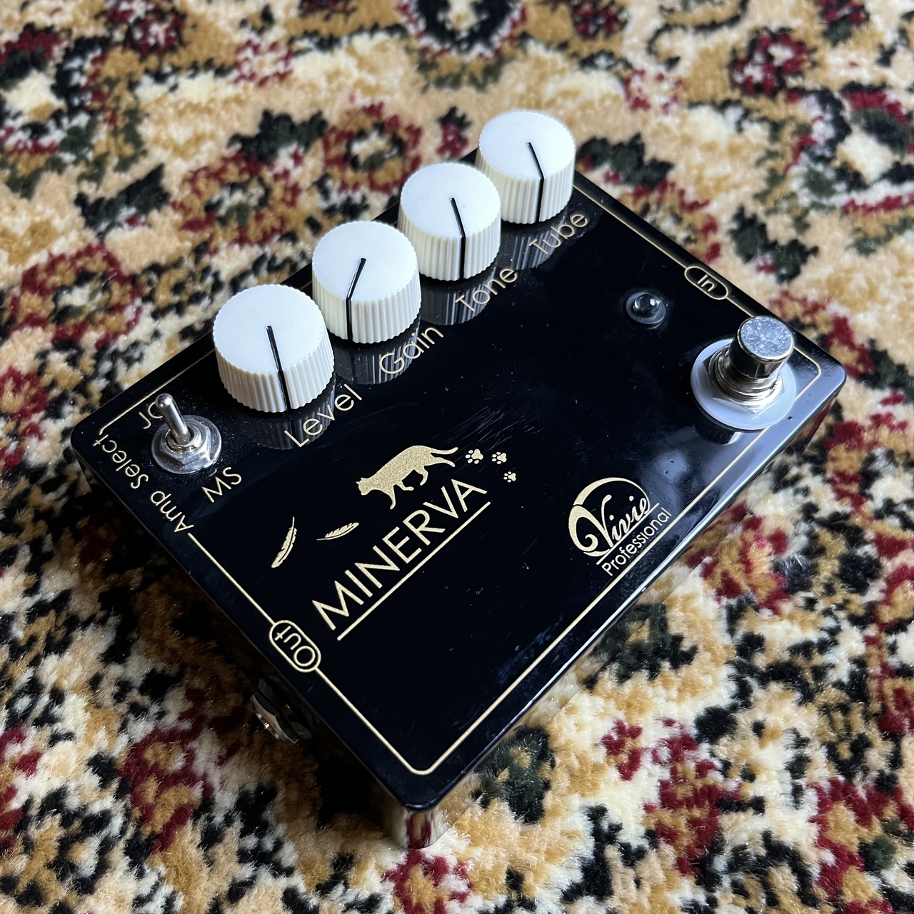 アウトレットVivie MINERVA