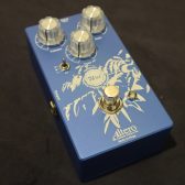Altero Custom Guitars Wal -Overdrive- エフェクター【1台限りの限定特価】