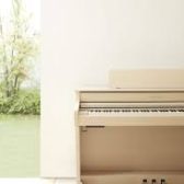 【新製品 2024年9月5日（木）発売！】YAMAHA SCLP-8450、SCLP-8350 ヤマハ×島村楽器コラボレーションモデル 電子ピアノ