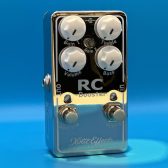 【中古】Xotic（エキゾチック） RCB-V2　エフェクター