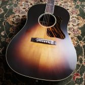 【アウトレット】Gibson (ギブソン) 1936 Advanced Jumbo VS