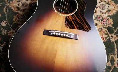 【アウトレット】Gibson (ギブソン) 1936 Advanced Jumbo VS