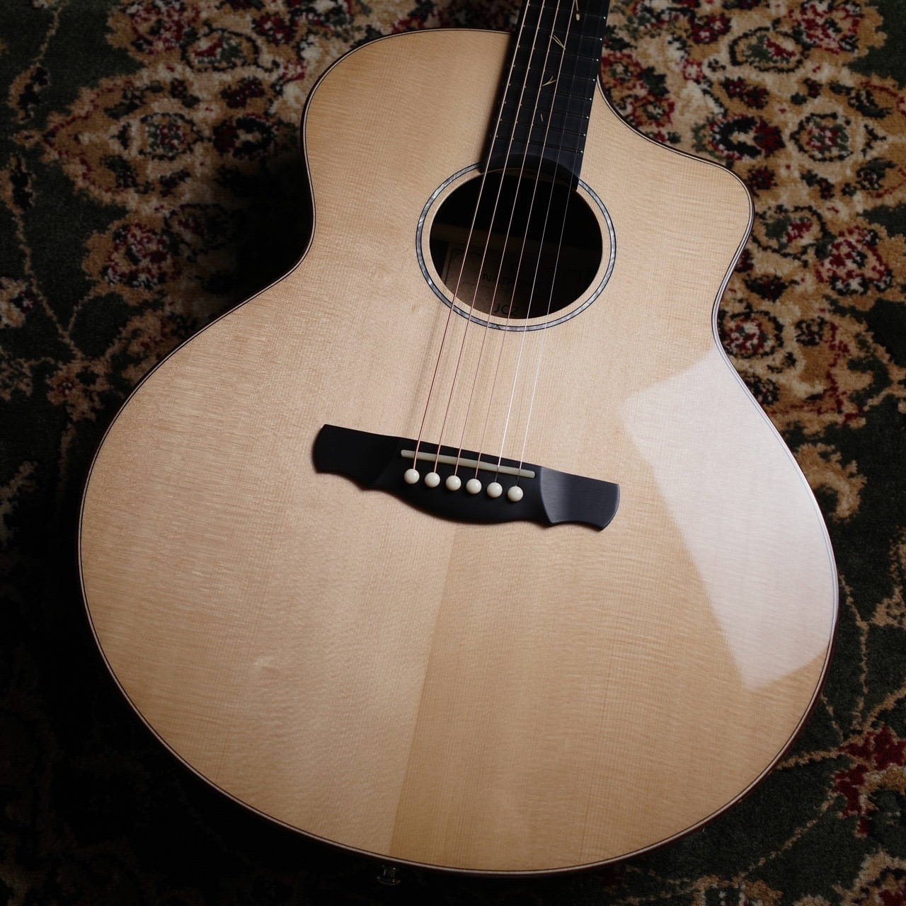 新品NATASHA JC2【Top Solid model】