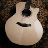 【待望の再入荷】Furch Yellow Deluxe Gc-SR