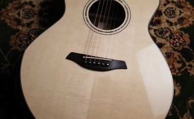 【待望の再入荷】Furch Yellow Deluxe Gc-SR