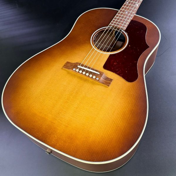 Gibson J-45 Faded 50s Sunburst<br />
<br />
￥ 297,000 