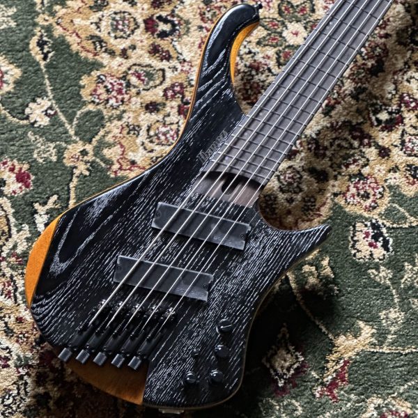 Ibanez EHB1135MS<br />
<br />
￥165,000 