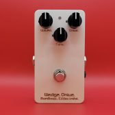 【アウトレット】Bambasic Wedge Drive コンパクトエフェクター オーバードライブ