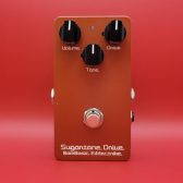 【アウトレット】Bambasic Sugartone Over Drive コンパクトエフェクター オーバードライブ