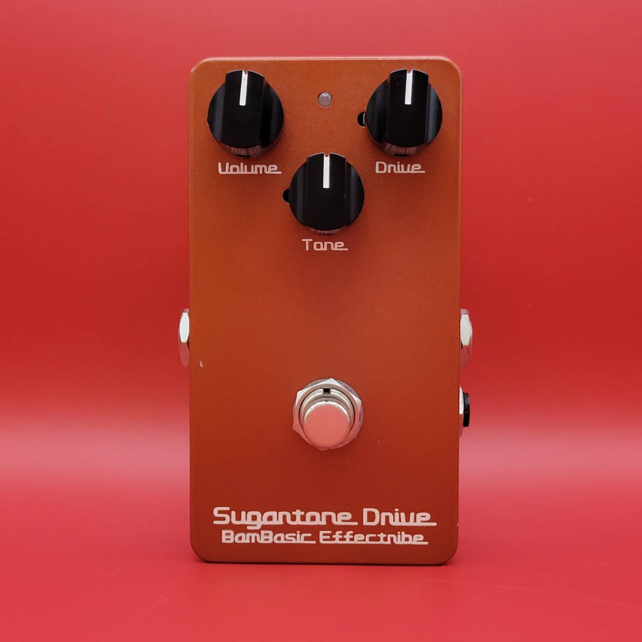 アウトレットBambasic Sugartone Over Drive