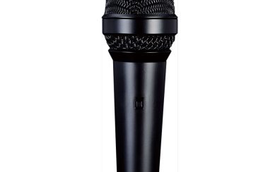 LEWITT MTP 250 DM ダイナミックマイク 【スイッチ無し】
