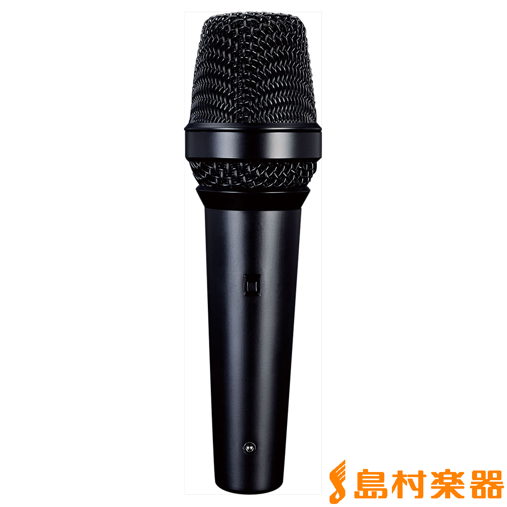 新品LEWITT MTP 250 DM ダイナミックマイク 【スイッチ無し】